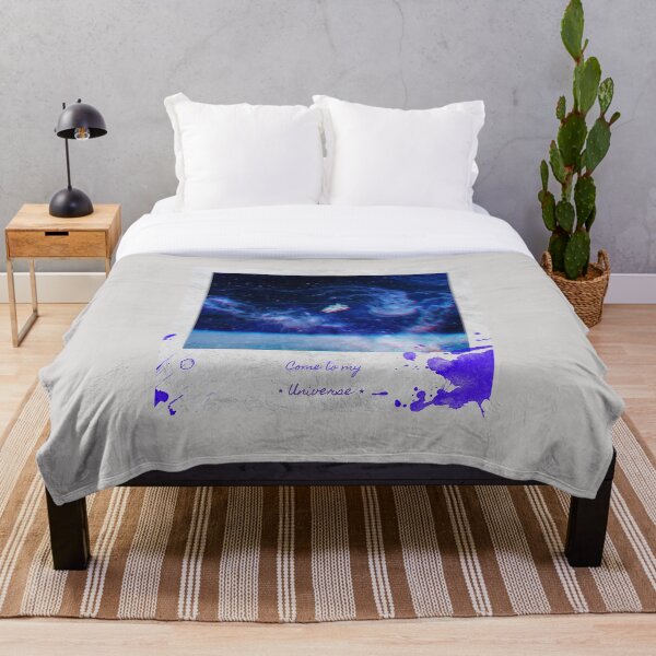 Item preview, Ven a mi universo Diseño designed and sold by FIDANART.