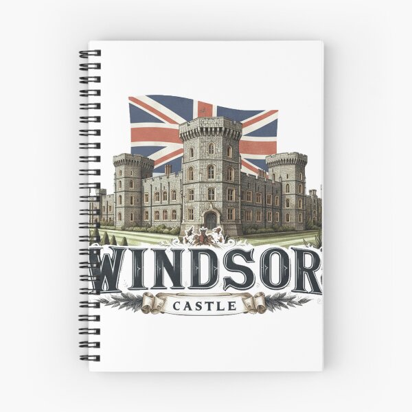 Item preview, Windsor Castle a Windsor Castle a Windsor Castle designed and sold by francous03.