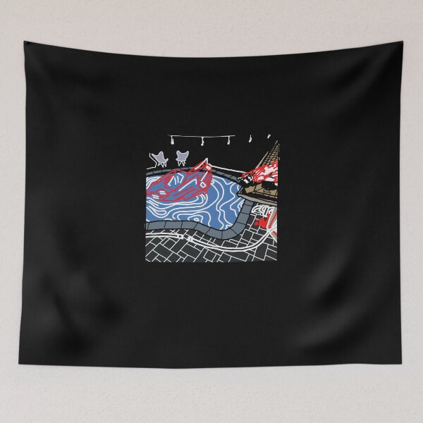 Item preview, Death of a Bachelor  Panic! at the Disco designed and sold by hawxbsoleyz.
