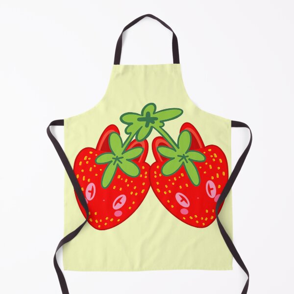 Item preview, ☆Fresa & Fraise☆ designed and sold by Kevinkailan.