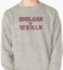 Sick.Sad WORLD - Daria Pullover