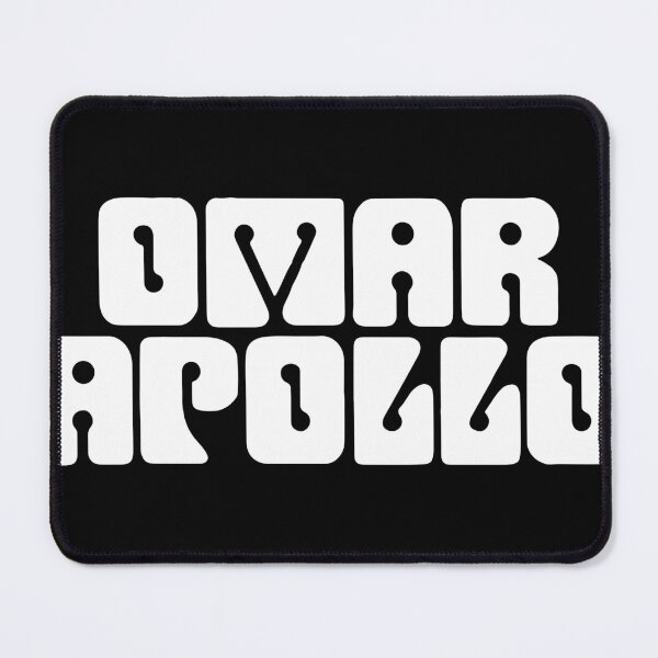 Item preview, Omar Apollo designed and sold by MarcoosArt.