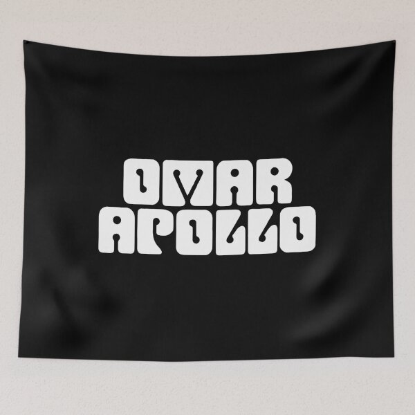 Item preview, Omar Apollo designed and sold by MarcoosArt.
