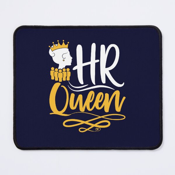Item preview, Human Resources Women HR Queen designed and sold by jaygo.