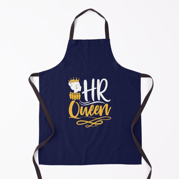 Item preview, Human Resources Women HR Queen designed and sold by jaygo.