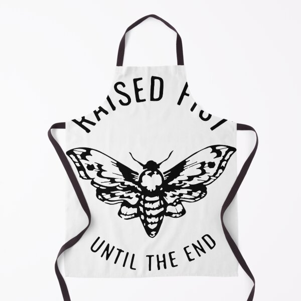 Item preview, Raised Fist designed and sold by MarcoosArt.