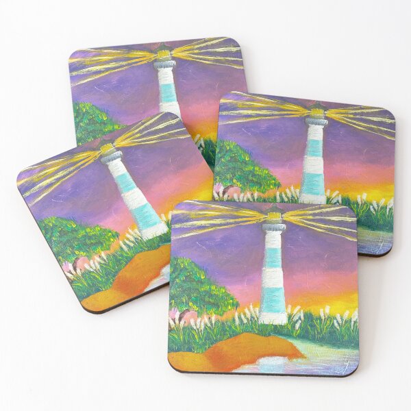 Item preview, Bodie Lighthouse  designed and sold by Art by Zenipher .