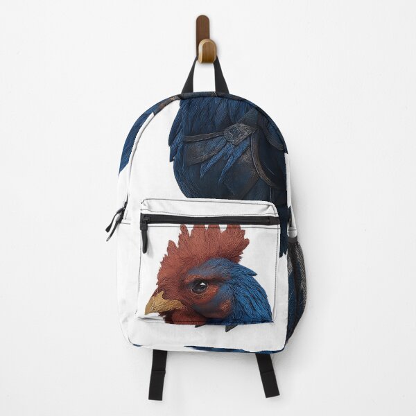 Item preview, CyberPunk Chicken designed and sold by TGYDesign.