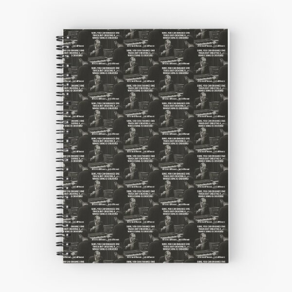 Item preview, Composer designed and sold by MeyVyn-Store.