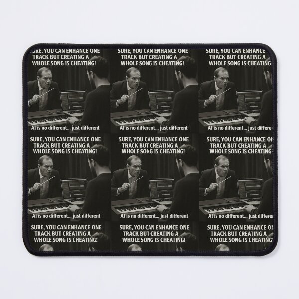 Item preview, Composer designed and sold by MeyVyn-Store.