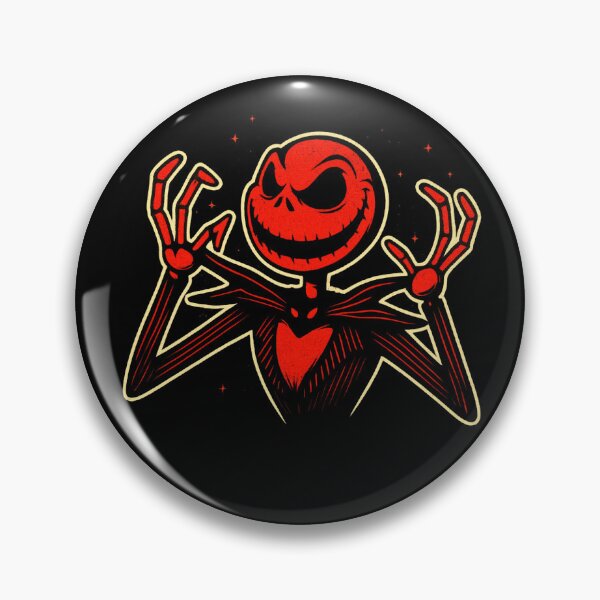 Item preview, Red Jack designed and sold by Half Brain Labs.