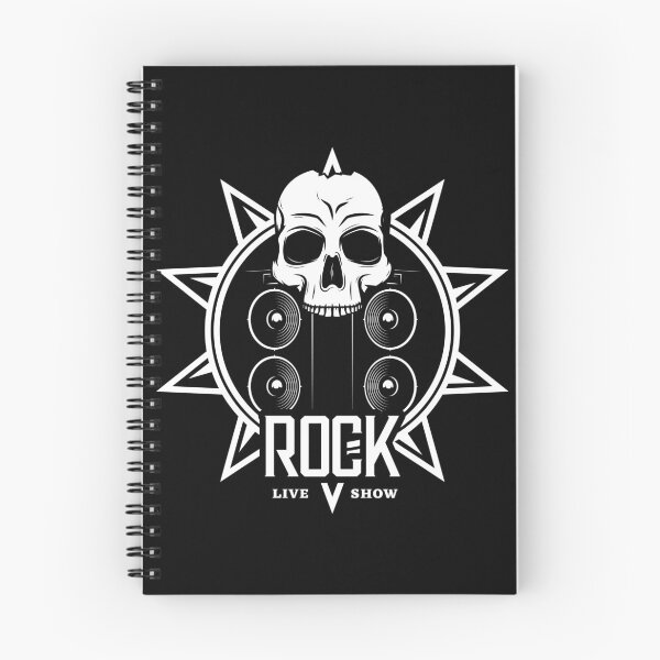 Item preview, Craneo Hard Rock Festival Live Show designed and sold by Joncasmiart.