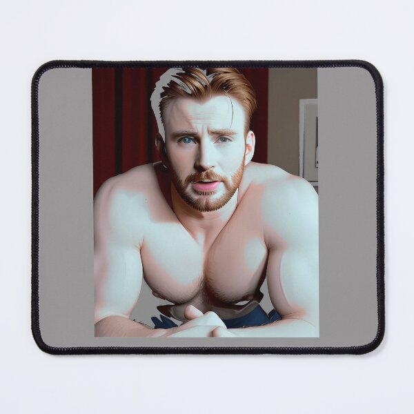 Item preview, CHRIS-EVANS-(1) designed and sold by ChristopherBPal.