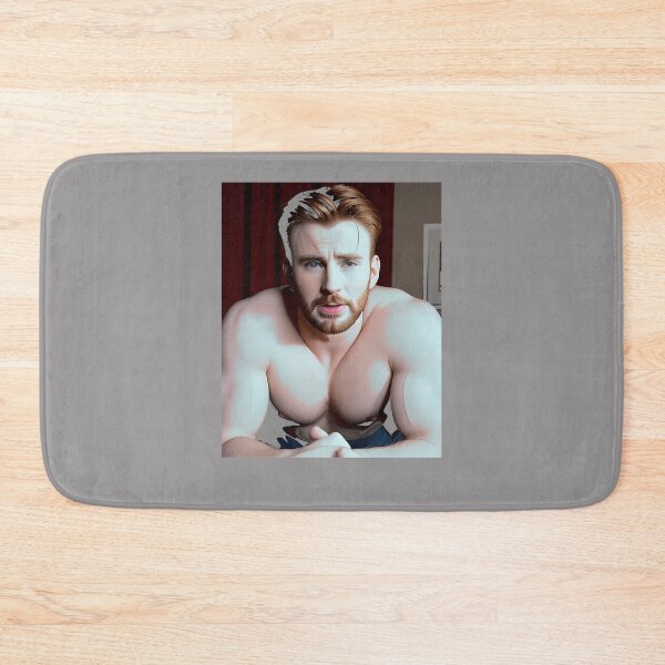 Artikelvorschau, CHRIS-EVANS-(1) entworfen und verkauft von ChristopherBPal.
