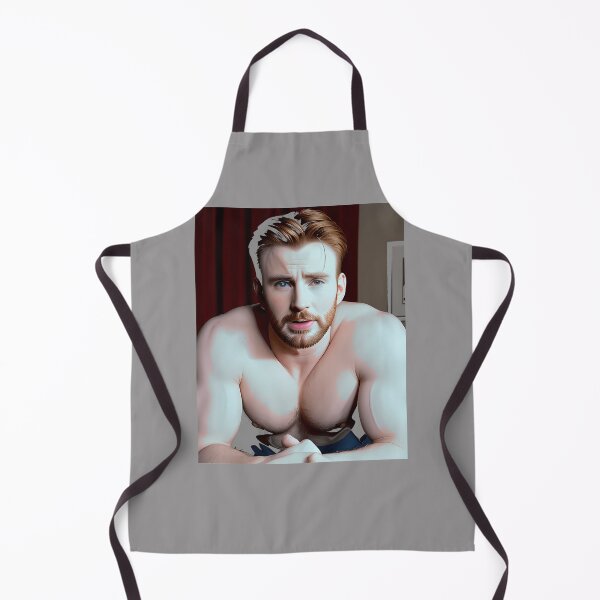 Item preview, CHRIS-EVANS-(1) designed and sold by ChristopherBPal.