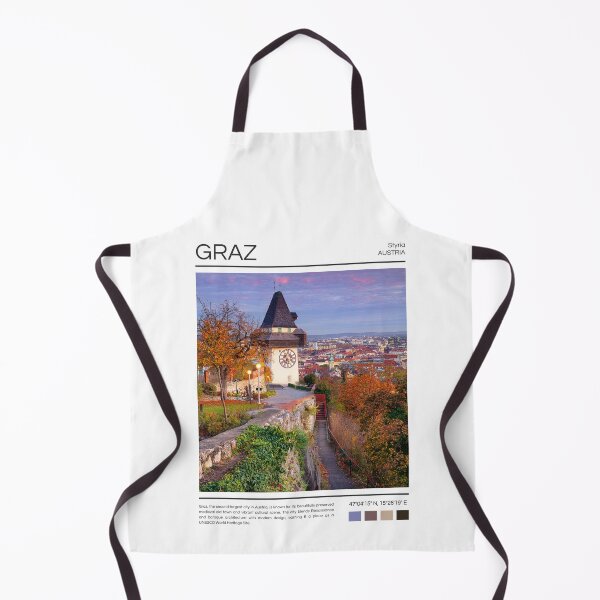 Item preview, Graz - Austria - Photography designed and sold by StudioRedKoala.