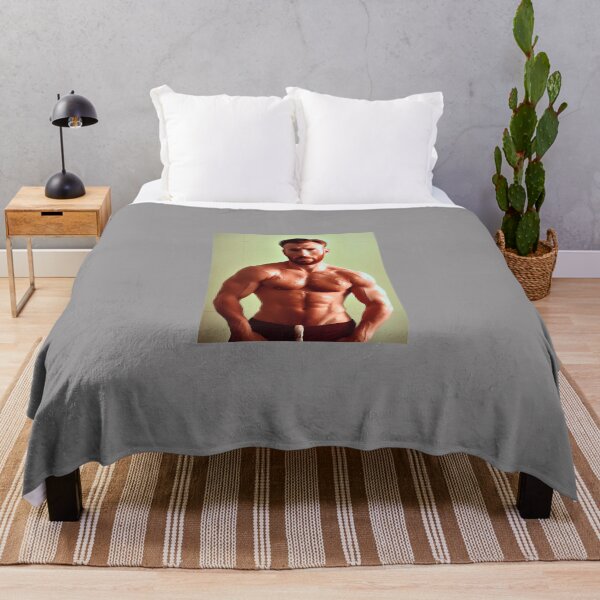 Item preview, CHRIS-EVANS-SHOWER-(1) designed and sold by ChristopherBPal.