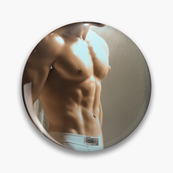 Item preview, CHRIS-EVANS-SHOWER-(3) designed and sold by ChristopherBPal.