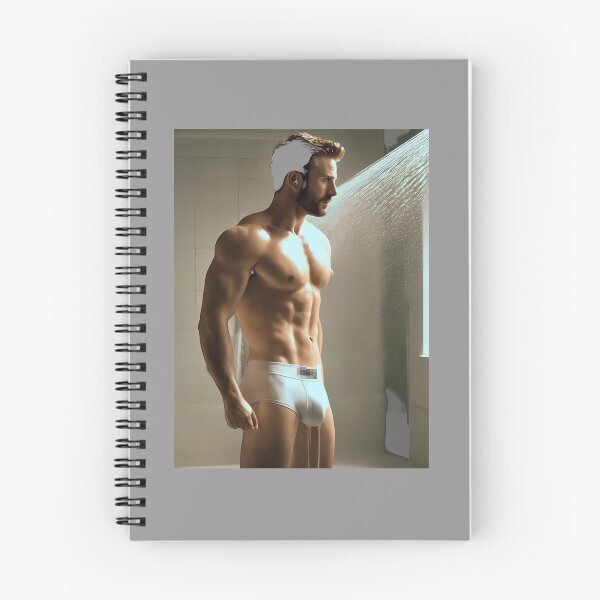 Aperçu de l'œuvre CHRIS-EVANS-DOUCHE-(3) créée et vendue par ChristopherBPal.