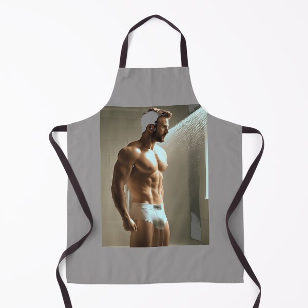 Item preview, CHRIS-EVANS-SHOWER-(3) designed and sold by ChristopherBPal.