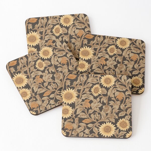 Item preview, Unique Exotic Sunflower Florals For Wedding Favor designed and sold by RoyalStarsPatts.