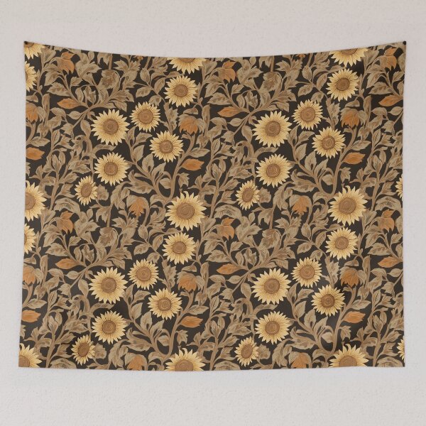 Item preview, Unique Exotic Sunflower Florals For Wedding Favor designed and sold by RoyalStarsPatts.