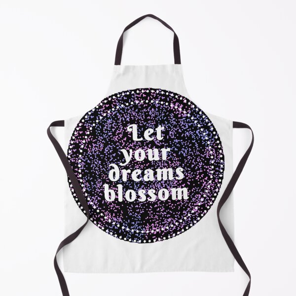 Item preview, Inspiring quotes design for dreams designed and sold by CanvasCharmHub.