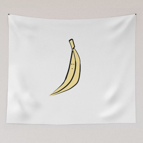 Item preview, Banana designed and sold by yeezodesigns.