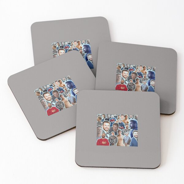 Item preview, CHRIS-EVANS-THROW-BLANKET designed and sold by BoRMarini.