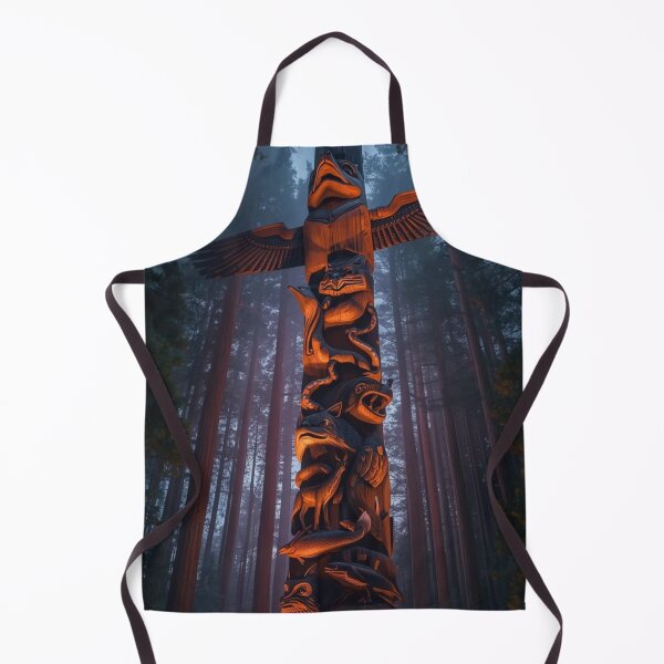 Item preview, Fox Totem – Spirit Animal of Adaptability and Wisdom designed and sold by Mvolo.