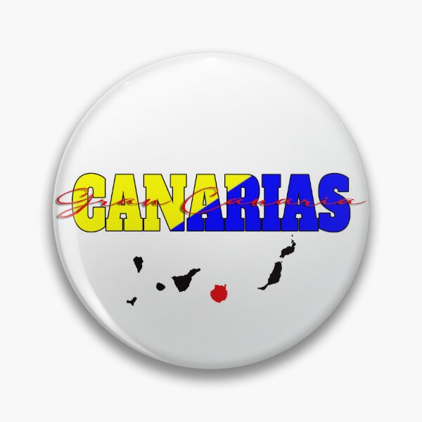 Item preview, GRAN CANARIA designed and sold by patriikamikaze.