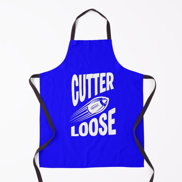 Item preview, Cutter Loose designed and sold by danimaldoodles.