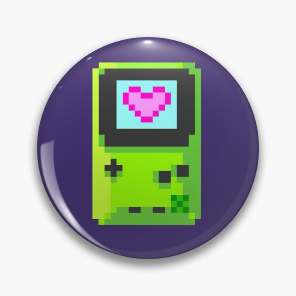 Item preview, GBC love designed and sold by Check Your Inventory.
