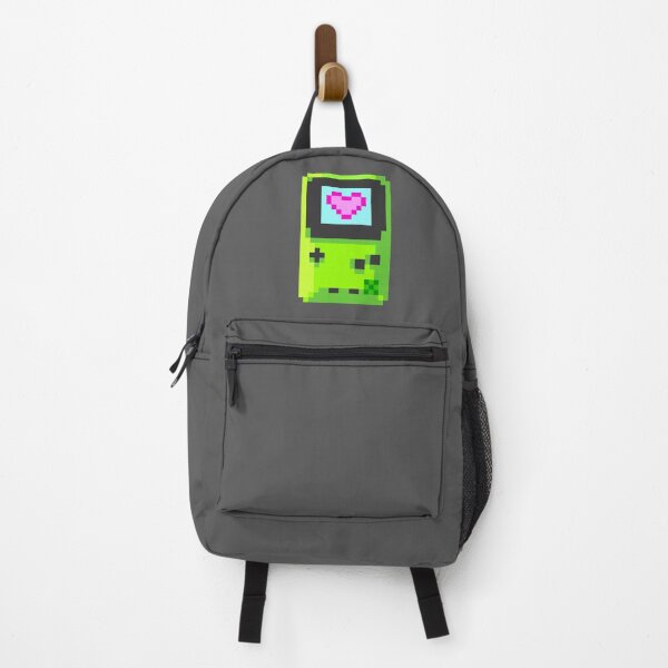 Item preview, GBC love designed and sold by Check Your Inventory.