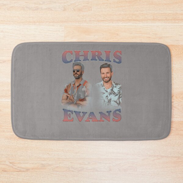 Artikelvorschau, CHRIS-EVANS-VINTAGE-STYLE entworfen und verkauft von BoRMarini.