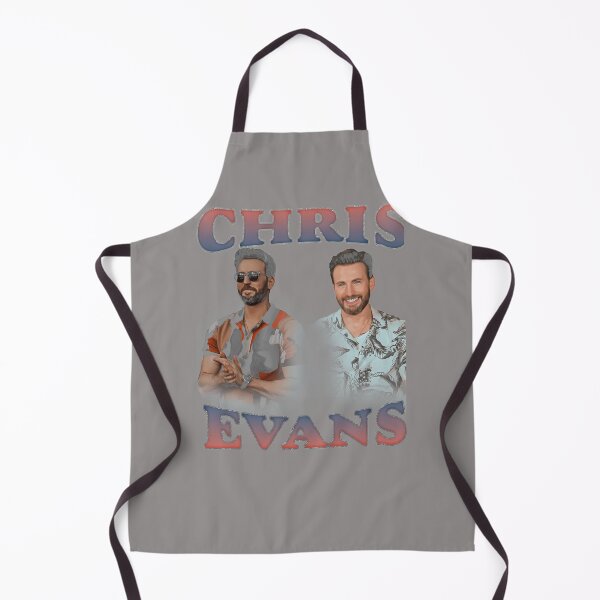 Item preview, CHRIS-EVANS-VINTAGE-STYLE designed and sold by BoRMarini.