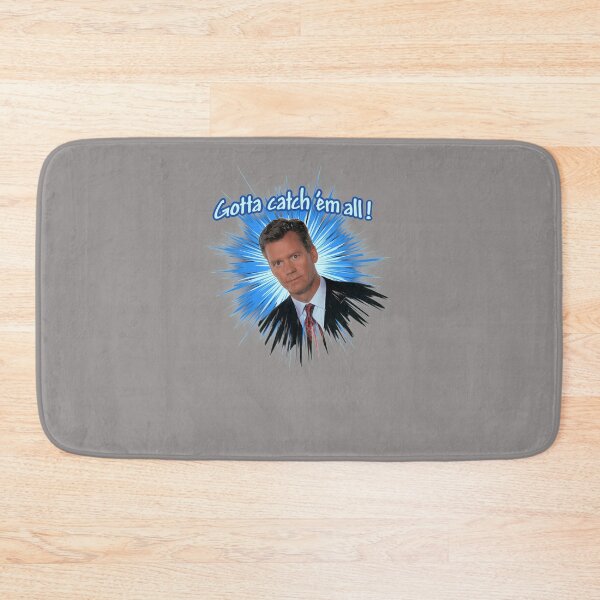 Item preview, CHRIS-HANSEN-PREDATOR-CATCHER designed and sold by BoRMarini.