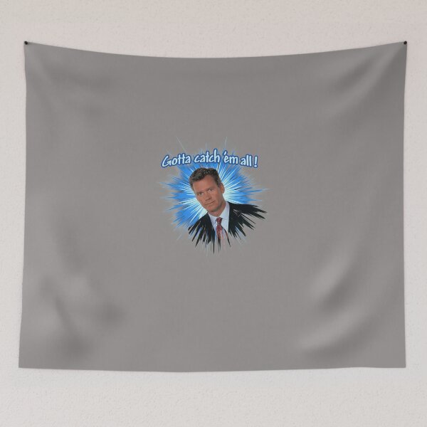 Item preview, CHRIS-HANSEN-PREDATOR-CATCHER designed and sold by BoRMarini.