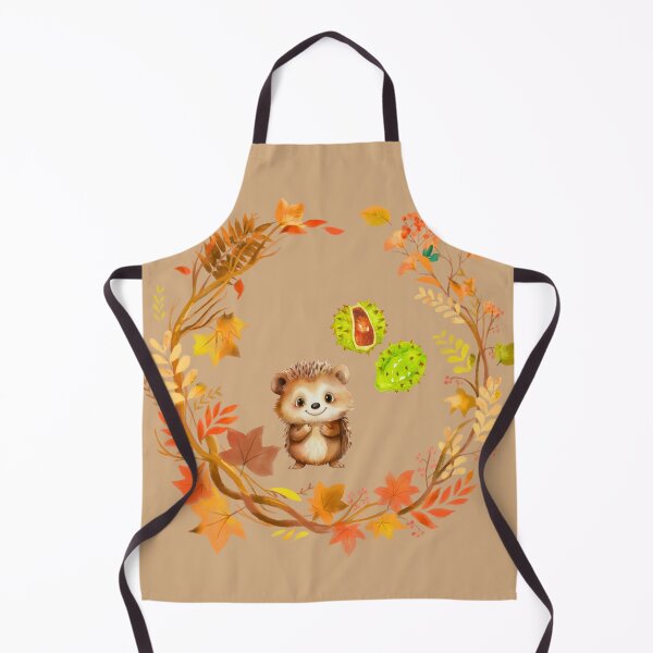 Item preview, Autumn Wreath designed and sold by DesignNebula.