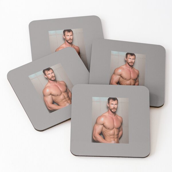Item preview, CHRIS-HEMSWORTH-(3) designed and sold by BoRMarini.