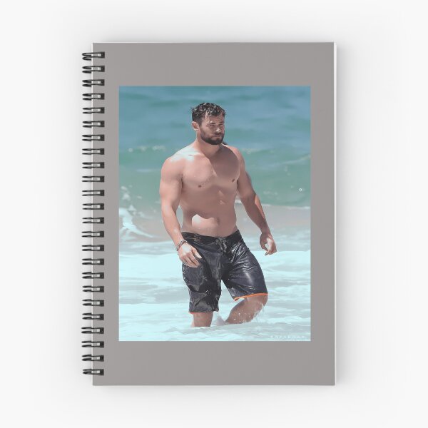 Item preview, CHRIS-HEMSWORTH designed and sold by BoRMarini.