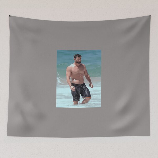 Item preview, CHRIS-HEMSWORTH designed and sold by BoRMarini.
