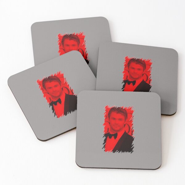Item preview, CHRIS-HEMSWORTH---CELEBRITY designed and sold by BoRMarini.