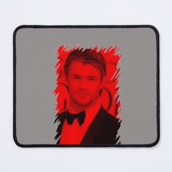 Item preview, CHRIS-HEMSWORTH---CELEBRITY designed and sold by BoRMarini.