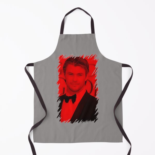 Item preview, CHRIS-HEMSWORTH---CELEBRITY designed and sold by BoRMarini.