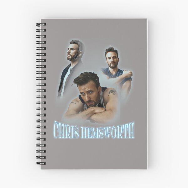 Item preview, CHRIS-HEMSWORTH-CHRIS-EVANS-MEME-T-SHIRT designed and sold by BoRMarini.
