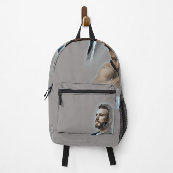 Item preview, CHRIS-HEMSWORTH-CHRIS-EVANS-MEME-T-SHIRT designed and sold by BoRMarini.