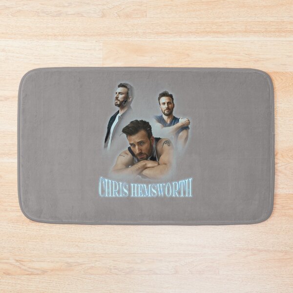 Item preview, CHRIS-HEMSWORTH-CHRIS-EVANS-MEME-T-SHIRT designed and sold by BoRMarini.