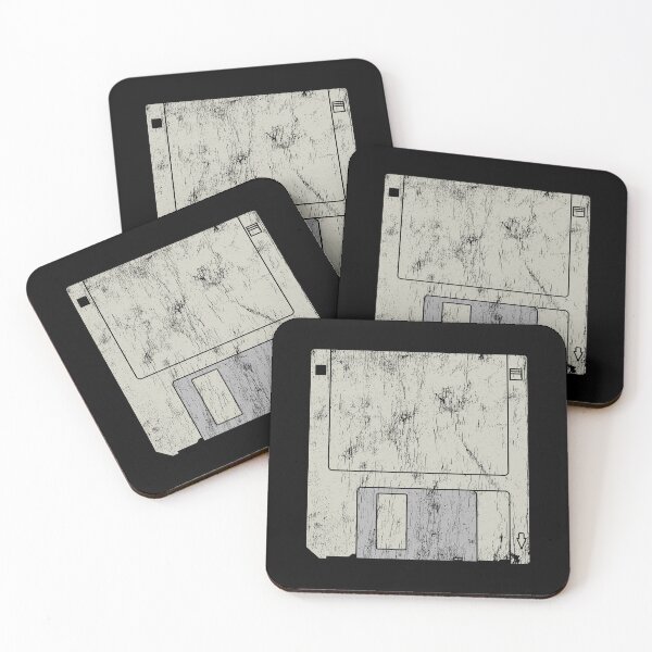 Item preview, Floppy Disk designed and sold by The Common Tee.