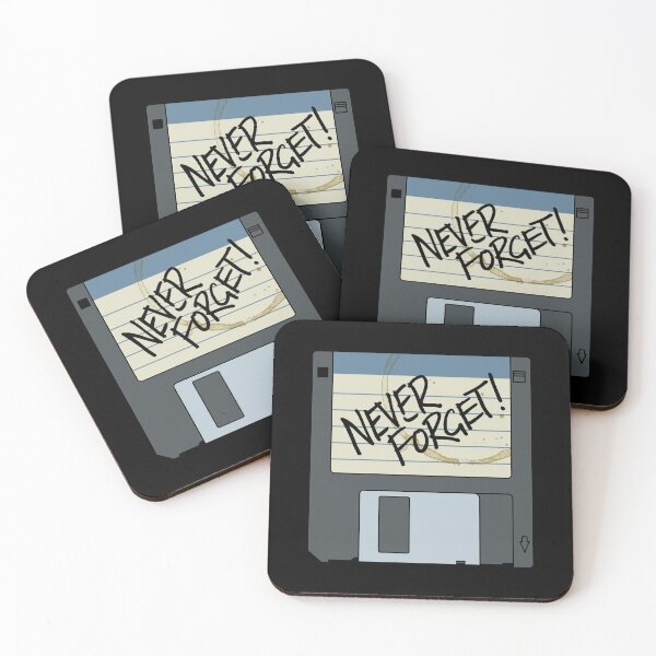 Item preview, Floppy Disk designed and sold by The Common Tee.